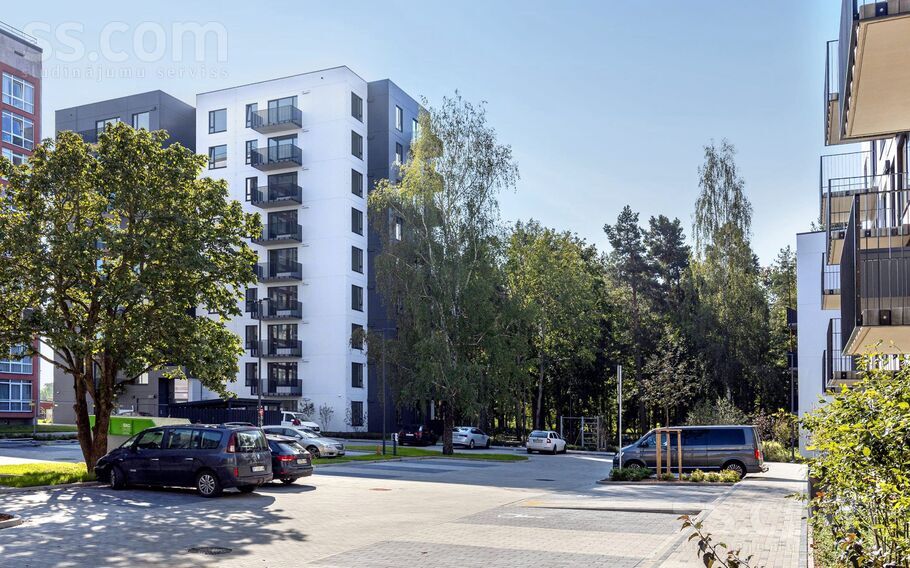 Valtera 1, Rīga — dzivoklis