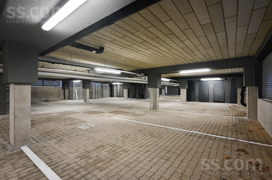 Liepājas 37c, Rīga — dzivoklis