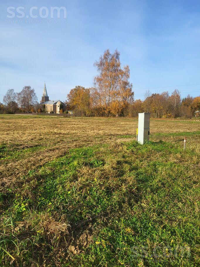 Selgas 3, Pēternieki, Rīgas rajons, Olaines pag. — zeme