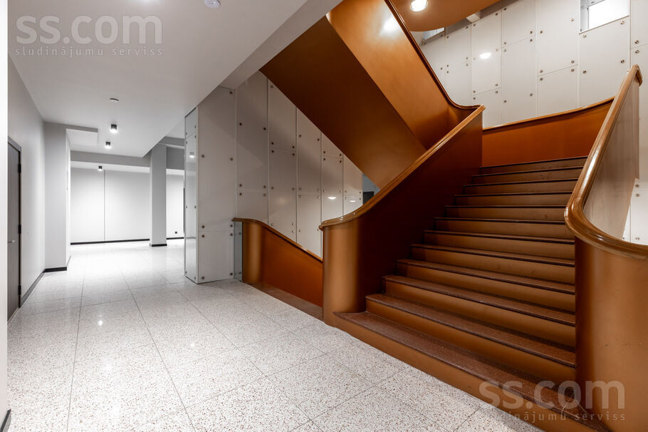 Brīvības gatve 201, Rīga — dzivoklis