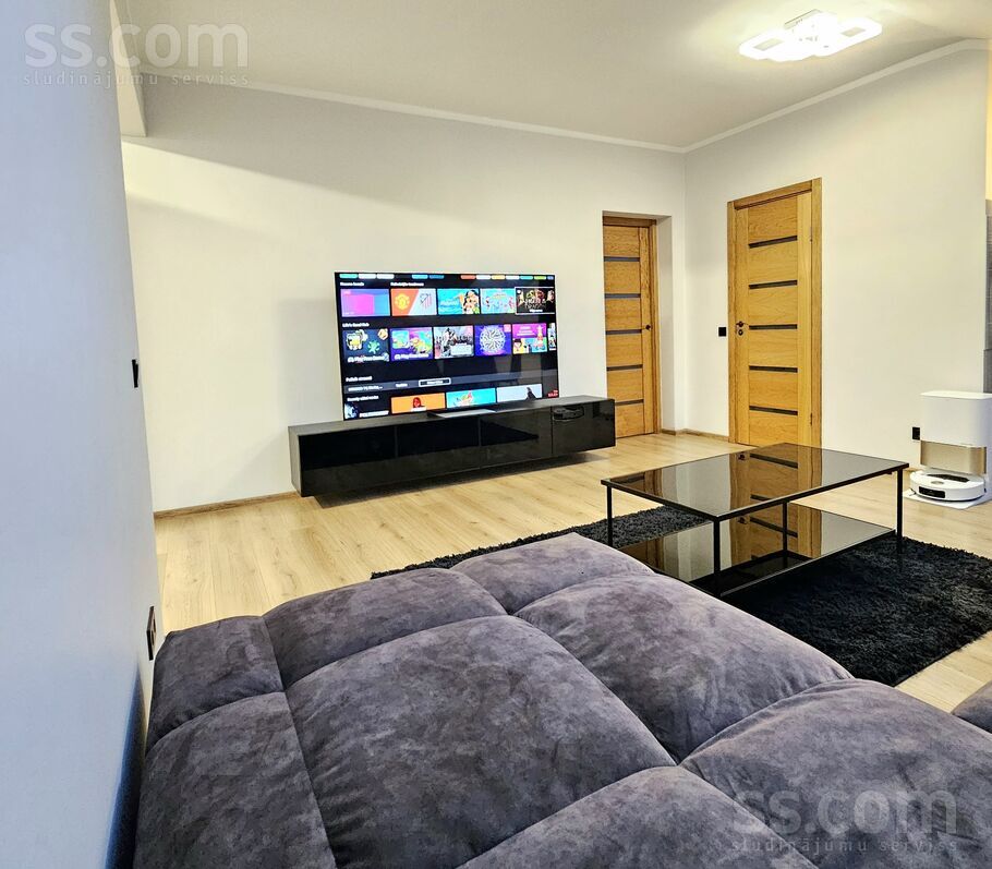 Meža prospekts 13, Dobele un raj., Dobele — dzivoklis