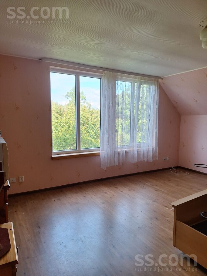 Ēdole, Kuldīga un raj., Ēdoles pag. — vienseta