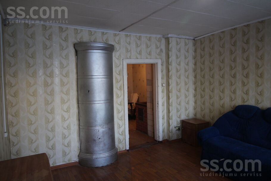 Garā 4, Daugavpils un raj., Daugavpils — dzivoklis