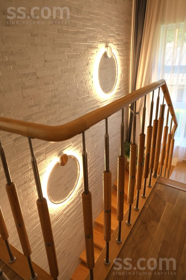 Alejas 15, Mežāres, Rīgas rajons, Babītes pag. — maja