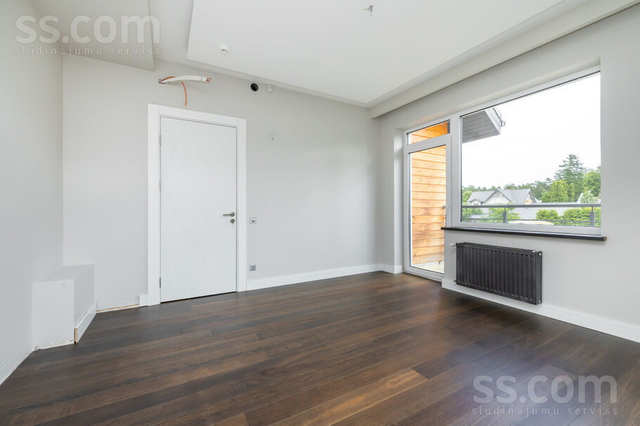 Liepu 6a, Jūrmala — maja