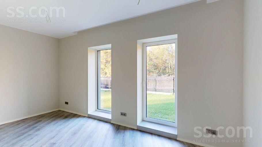 Ciema 16, Lidosta "Rīga", Rīgas rajons, Mārupes pag. — maja