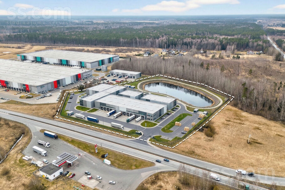 Sapņi, Lielvārži, Rīgas rajons, Ķekavas pag. — zeme