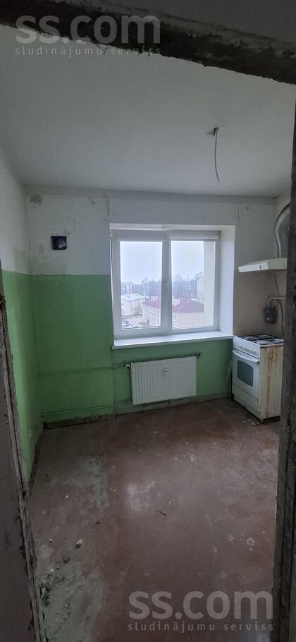 Zeiferta 9, Rīgas rajons, Olaine — dzivoklis