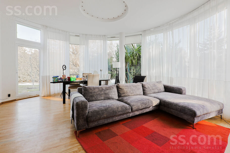 Ģertrūdes prospekts 7 k-2, Jūrmala — maja