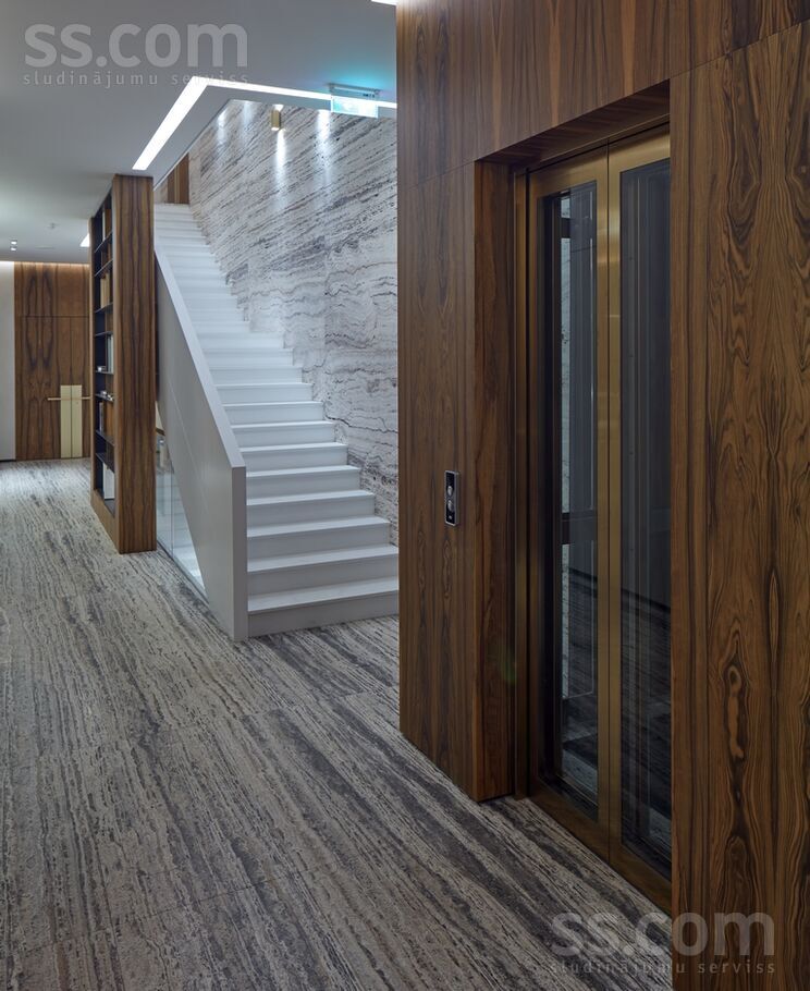 Dzintaru prospekts 21, Jūrmala — dzivoklis