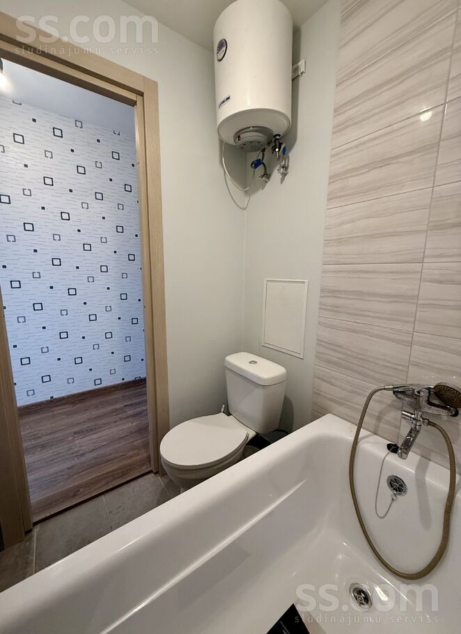 Jaunciema g. 182, Rīga — dzivoklis