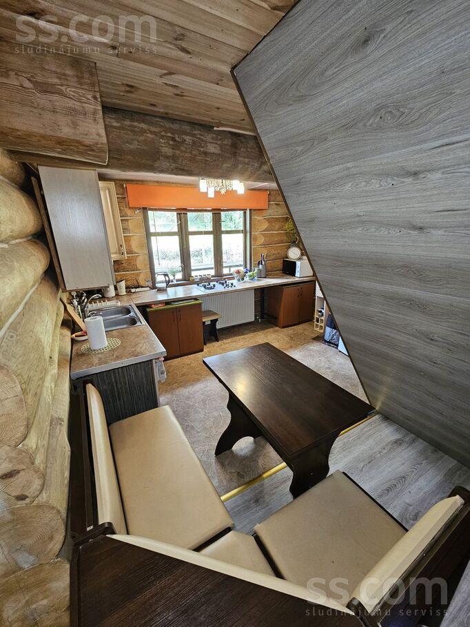 Nefrītu iela 16, Gauja, Rīgas rajons, Carnikavas nov. — maja