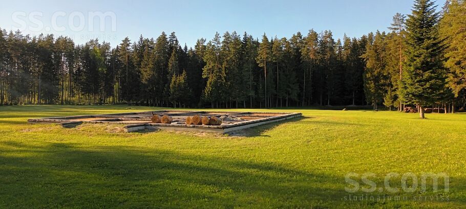 Daugmale, Rīgas rajons, Daugmales pag. — vienseta