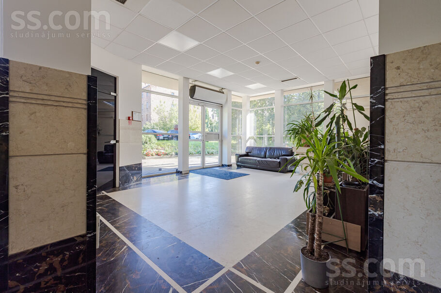 Sadovņikova 39, Rīga — dzivoklis