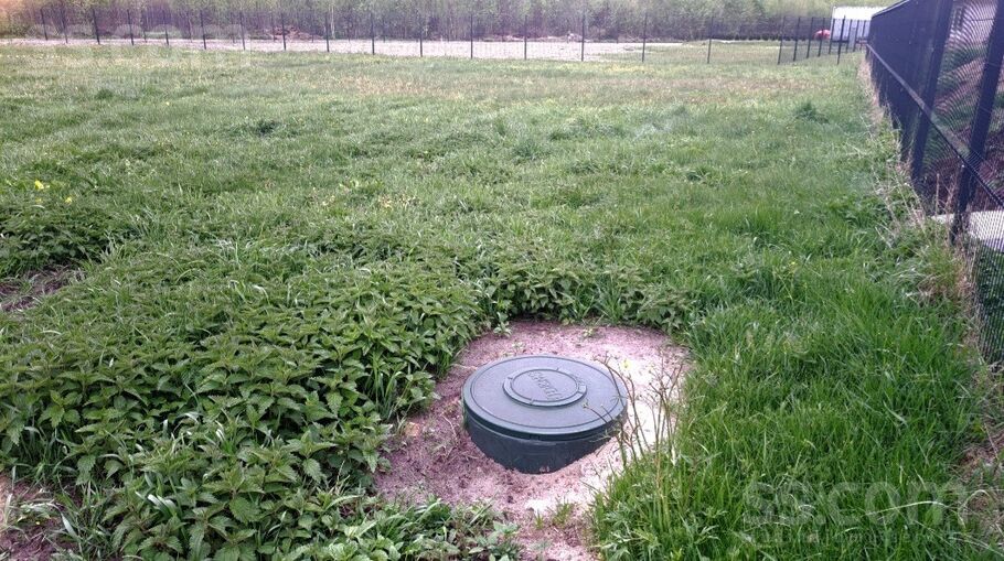 Vecpiebalgas 20, Rīgas rajons, Baloži — zeme