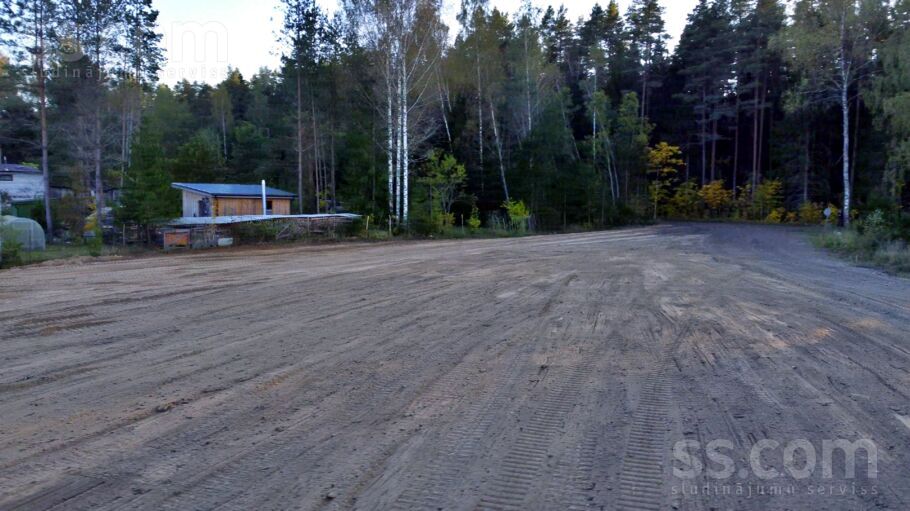 Kreimoņi, Plakanciems, Rīgas rajons, Ķekavas pag. — zeme