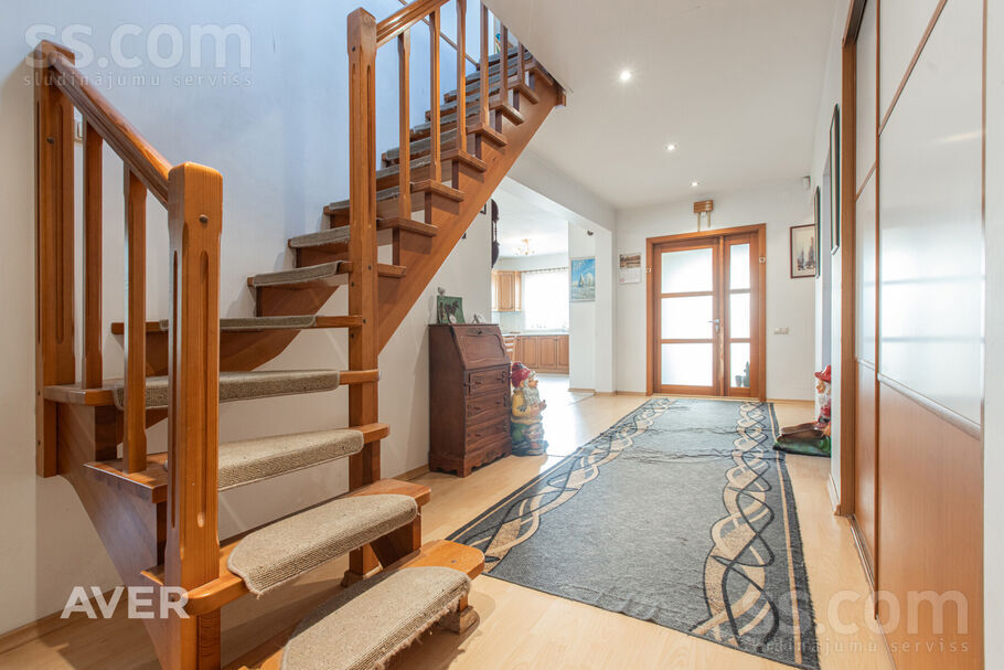 Loka iela, Ādaži, Rīgas rajons, Ādažu nov. — maja