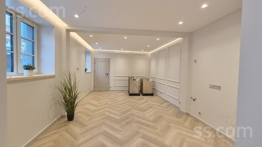 Ludviķa 12, Liepāja un raj., Liepāja — dzivoklis