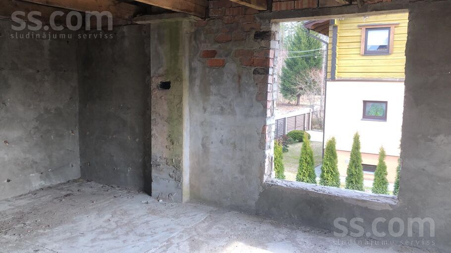 Veckalni 94, Dzērumi, Rīgas rajons, Ķekavas pag. — zeme