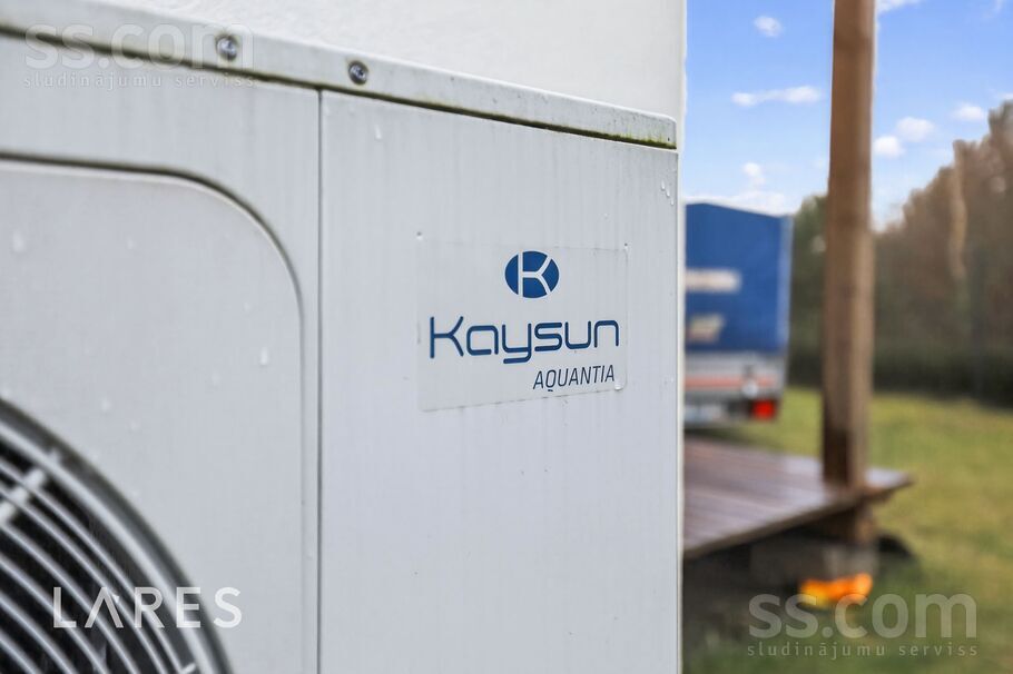 Juglas 1, Rīga — maja