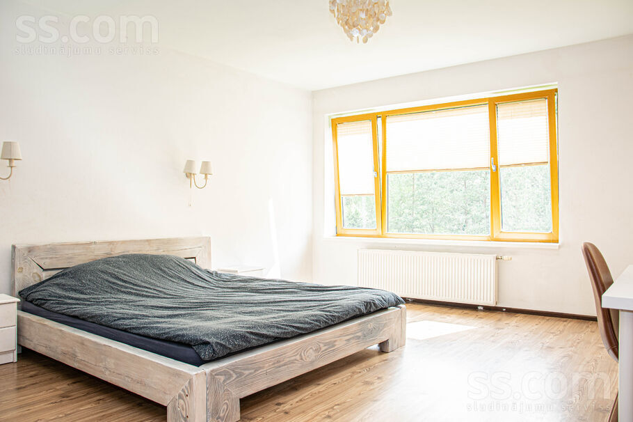 Amoliņu iela, Iecēni, Jelgava un raj., Cenu pag. — maja