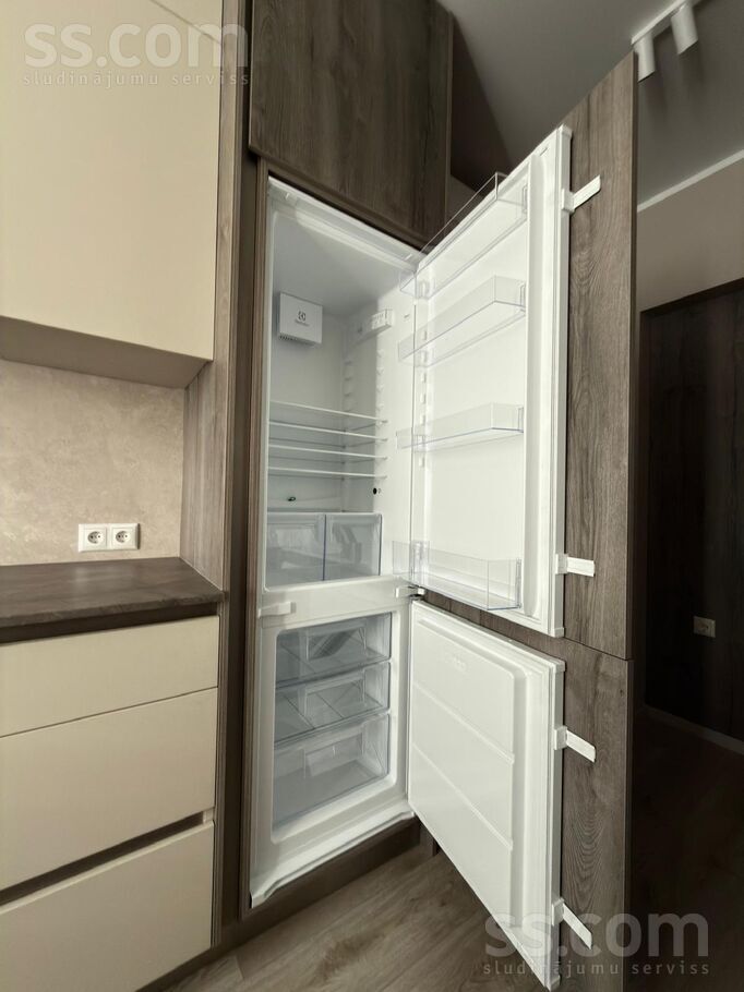 Pulkveža o. Kalpaka 7, Jelgava un raj., Jelgava — dzivoklis