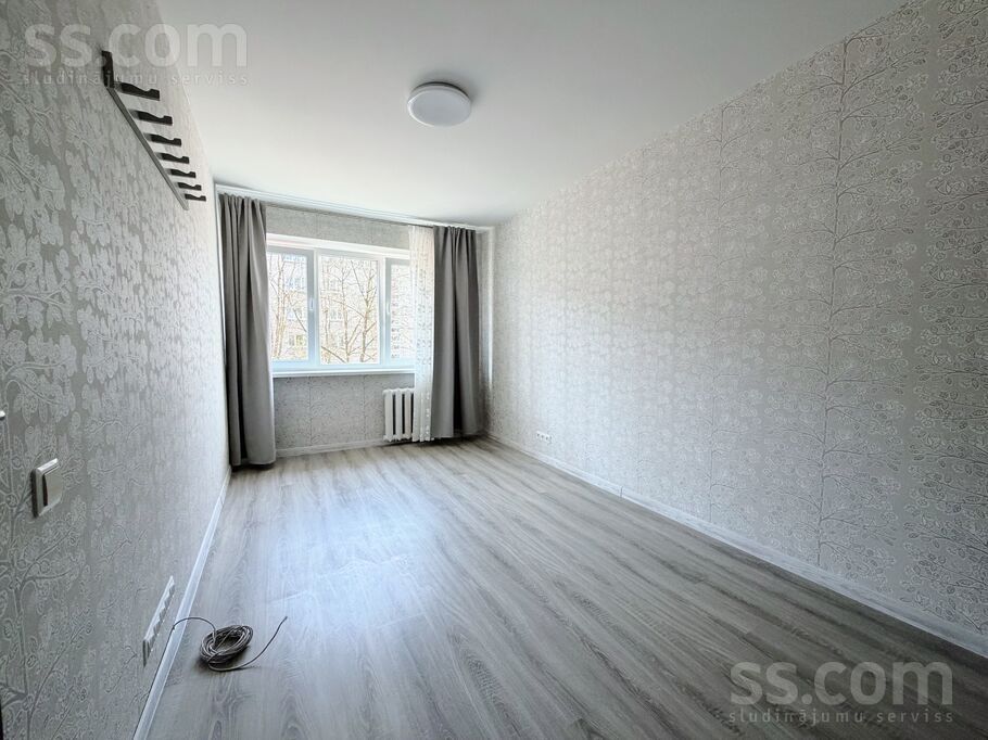 Baltezera 2, Rīga — dzivoklis