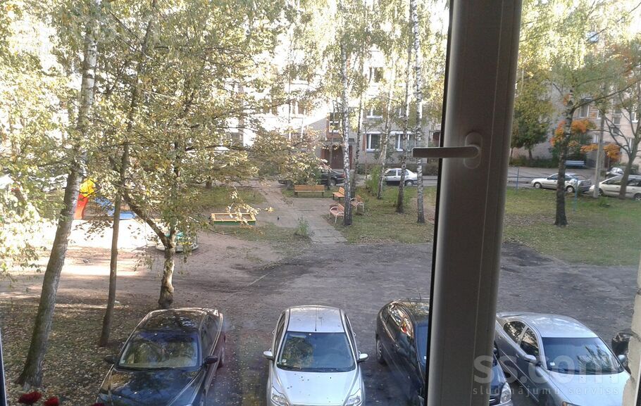 Jatnieku 76, Daugavpils un raj., Daugavpils — dzivoklis