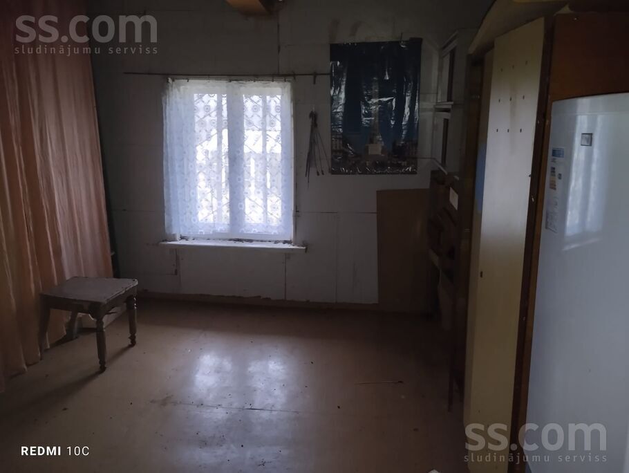 Ķirbiži, Limbaži un raj., Viļķenes pag. — vienseta