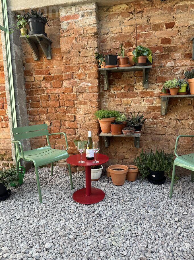 Alauksta 7, Rīga — dzivoklis