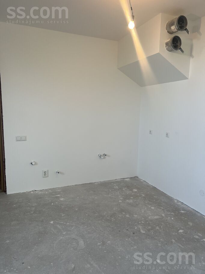 Silmaču 1, Rīga — dzivoklis