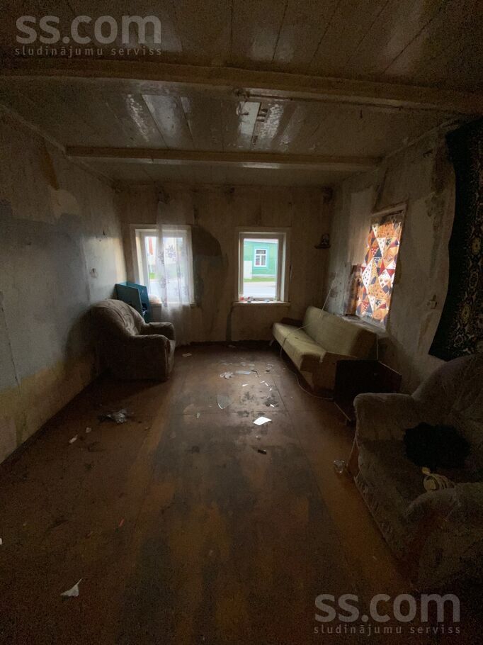 Rīgas 94, Krāslava un raj., Krāslava — maja