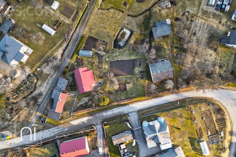 Augusta iela 5, Alūksne un raj., Alūksne — maja