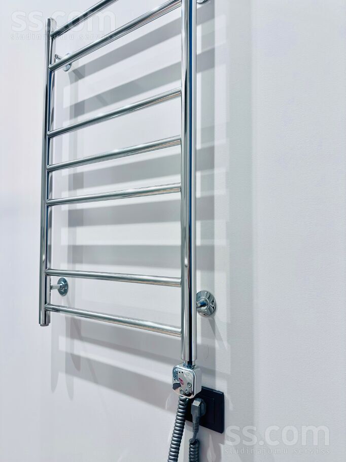 M. Nometņu 24, Rīga — dzivoklis