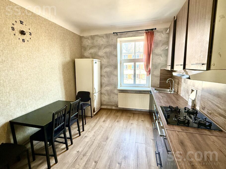 Latgales 223, Rīga — dzivoklis