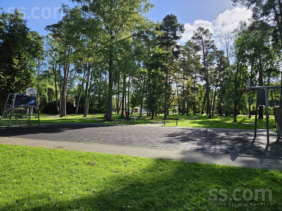 Dzelzceļa 3a, Jūrmala — dzivoklis