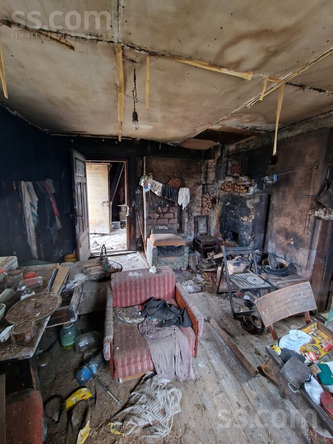 Vite, Rīgas rajons, Mālpils pag. — vienseta