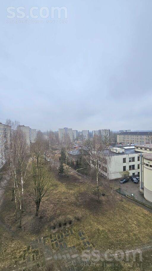 Lubānas 8, Rīga — dzivoklis