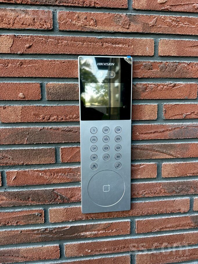 Kaukāza 11, Rīga — dzivoklis