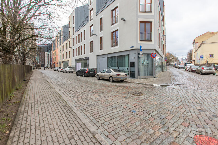 Kungu 20, Rīga — dzivoklis