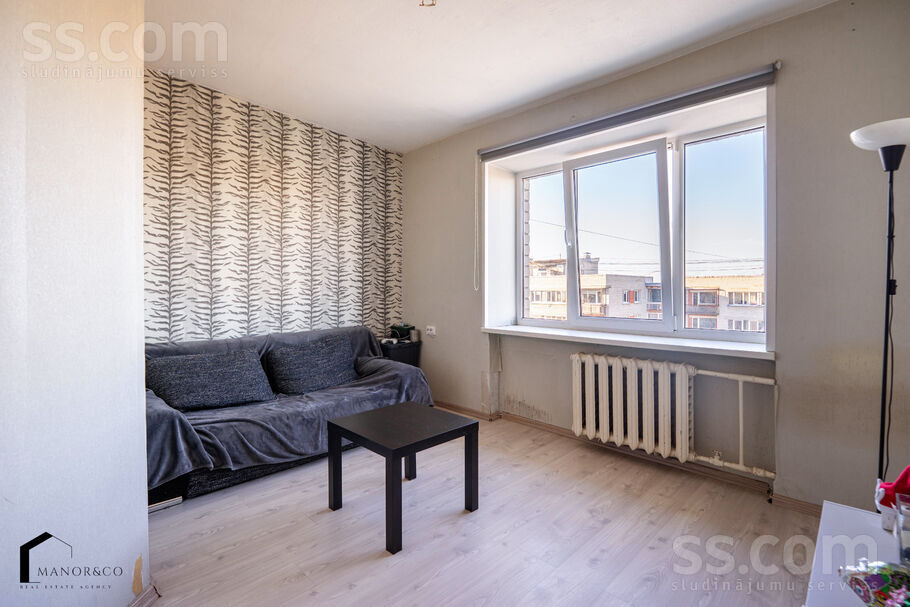 Viestura pr. 49, Rīga — dzivoklis