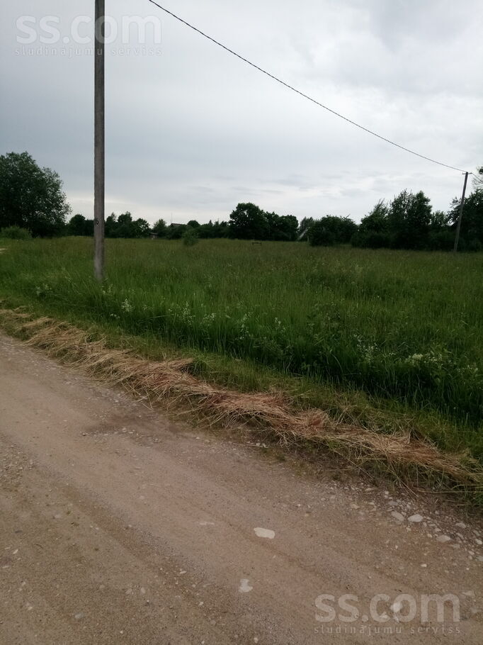 Līvānu 23, Brigi, Ludza un raj., Briģu pag. — zeme