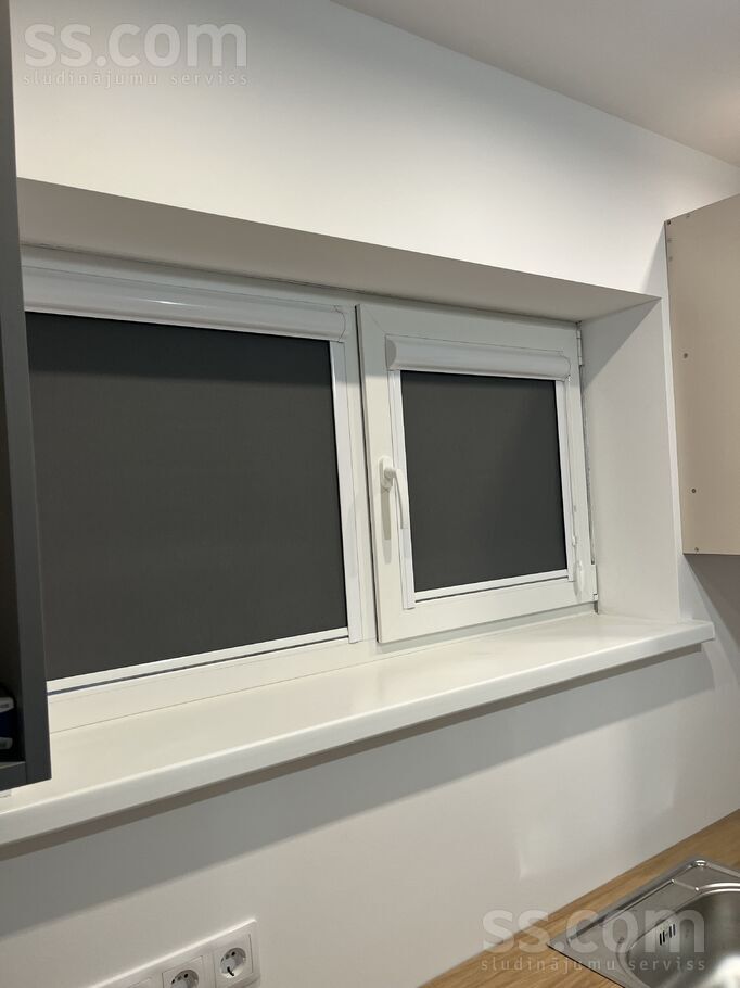 Alauksta iela 17, Rīgas rajons, Saulkrasti — maja