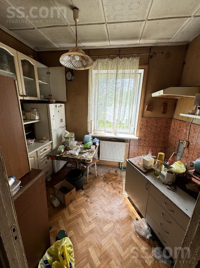 Dāvja iela 24, Jūrmala — maja