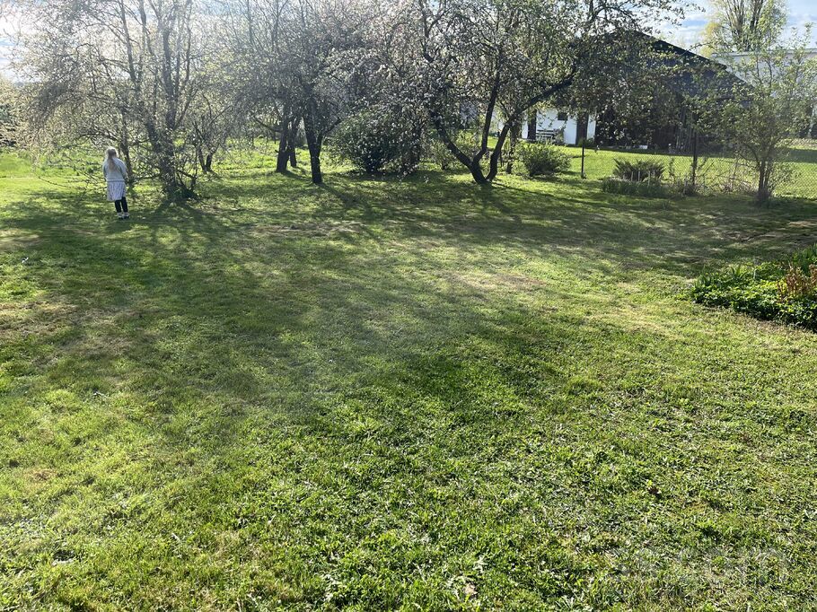 Saules iela 8, Nereta, Aizkraukle un raj., Neretas pag. — maja