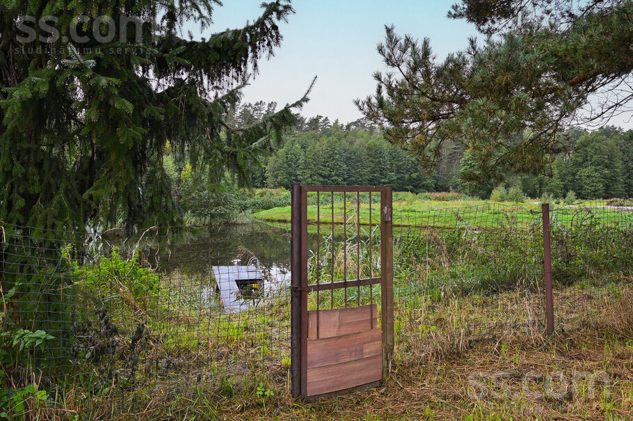 Dzintari - 2, Dzilnuciems, Rīgas rajons, Babītes pag. — maja