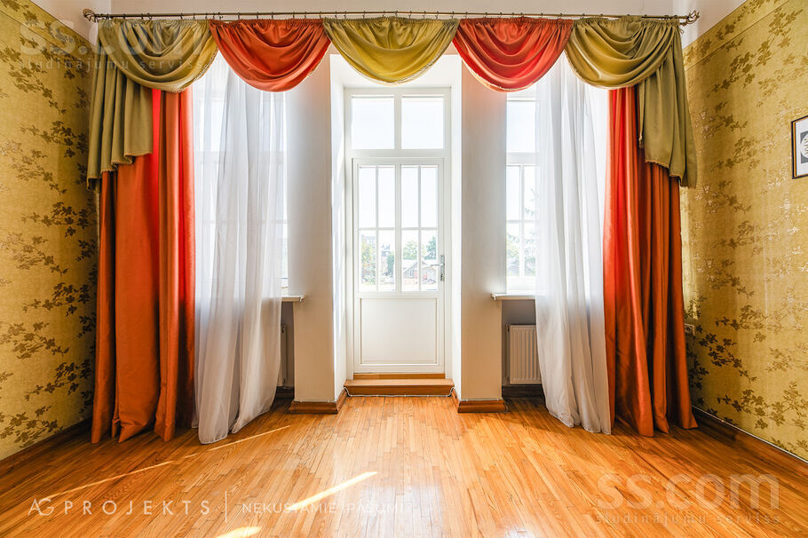 Liepu iela 27, Liepāja un raj., Liepāja — maja