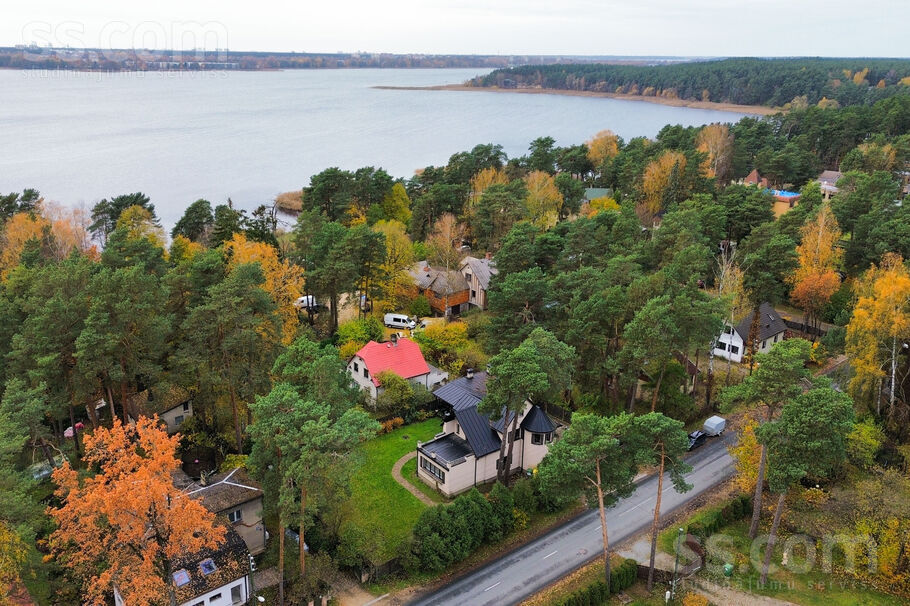 Berģu 112, Rīga — maja