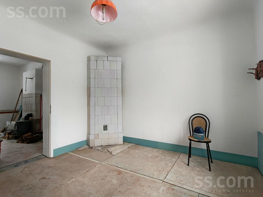 Dārzu iela 46a, Jūrmala — dzivoklis