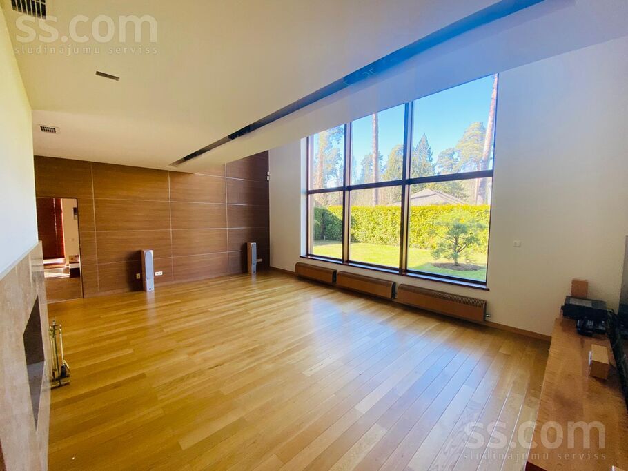 29 linia 1, Jūrmala — maja